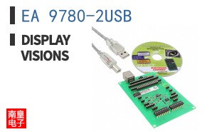 EA 9780-2USB ͼƬ